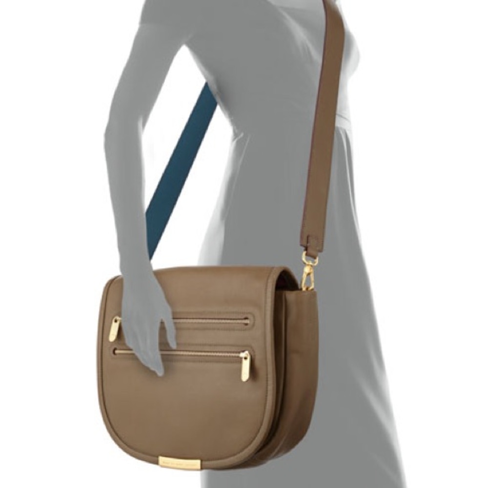 Marc by Marc Jacob’s Messenger Bag